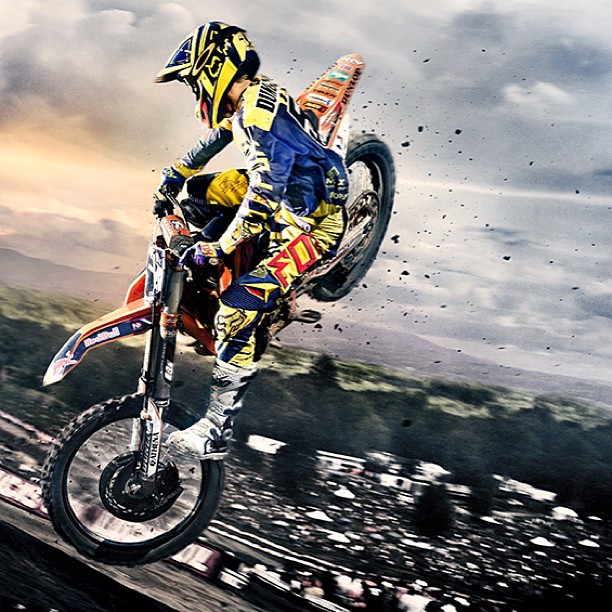 Fox 2014 Motocross Gear Just Released | Sporting Monkey